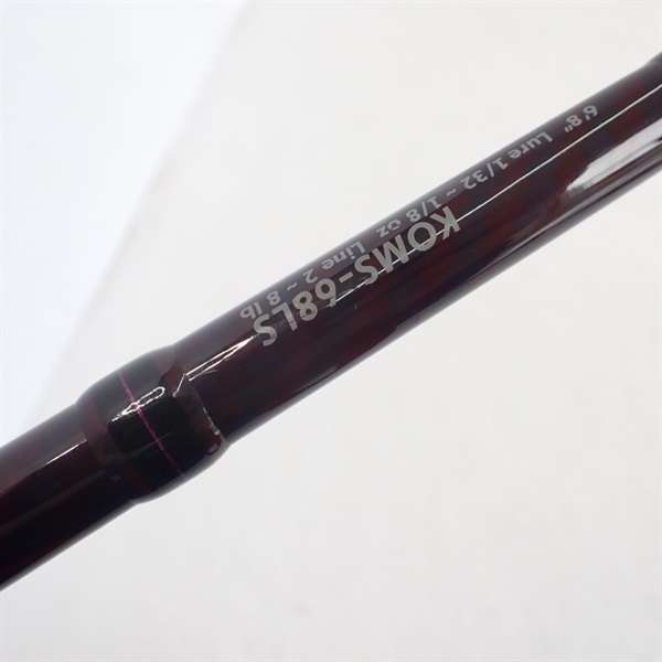 コンクルージョンＫＯＭＳー６８ＬＳ